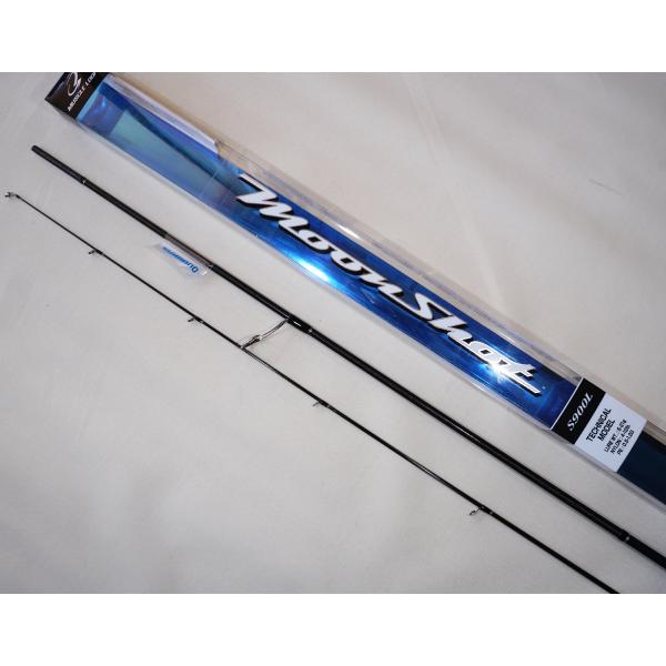 MOON SHOT ムーンショット S900L