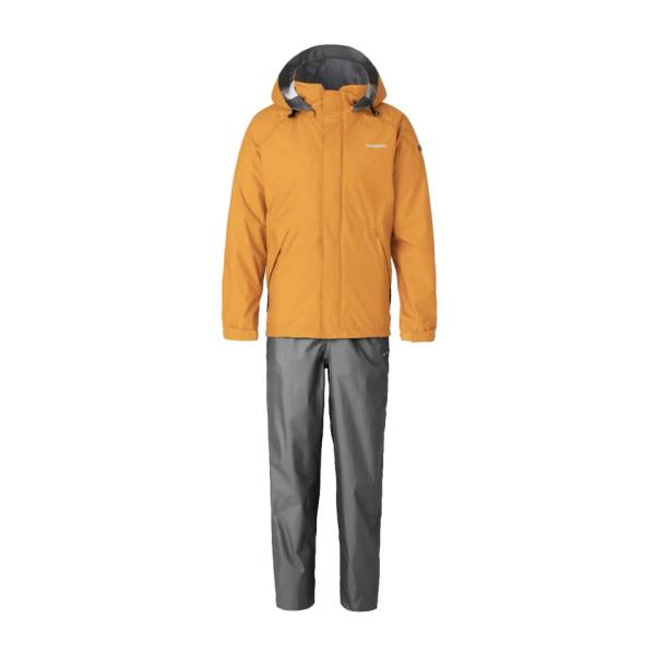 RA-027Q ドライマンゴー 2XLサイズ DS ベーシックスーツ