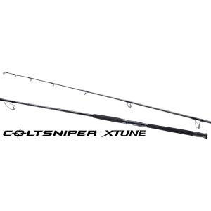 シマノ（SHIMANO） コルトスナイパー リミテッド S100H-3 (2023年