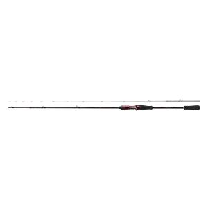 19セフィアSSメタルスッテ B511ML-S　※訳アリ：（竿）本体のみ　付属品無し