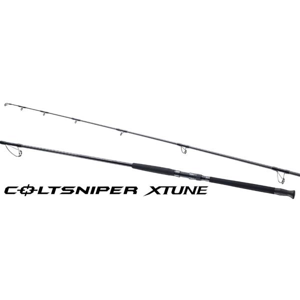 25コルトスナイパーCOLTSNIPER XTUNE S95XH