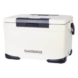 シマノ NF-430U FIXCEL LIGHT フィクセル ライト 300 ピュアホワイト　30L【50％OFF】