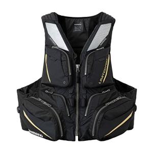 目玉商品】シマノ VF-110V (ブラッドレッド／サイズ：2XL) リミテッド 