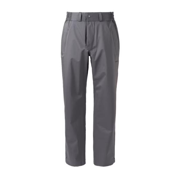 シマノ RA-024W チャコール XLサイズ アングラーズシェル パンツ 01