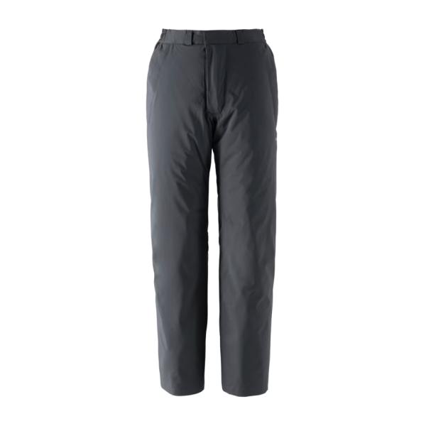 RB-035W ブルーチャコール Mサイズ  インサレーション レインパンツ