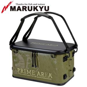 マルキュー ドライバッグ PA-06 オリーブの買取情報