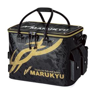 マルキュー パワーバッカンSLV ブラック フ...の詳細画像3