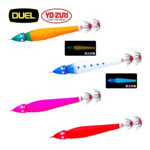 DUEL ヨーヅリ 鉛スッテ 四ツ目 25号 ...の詳細画像1