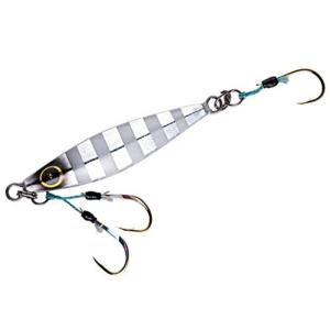 Hayabusa（ハヤブサ） ジャックアイ マルノミー 30g スーパーライト