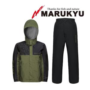 マルキュー（MARUKYU） 1/15まで全品+P5% フィッシングウェア オール