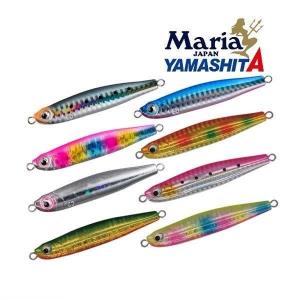 マリア ヤマシタ ムーチョ ルチア 35g ヤマリア YAMARIA YAMASHITA