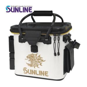 サンライン 磯タックルバッグ SFB-0646の買取情報