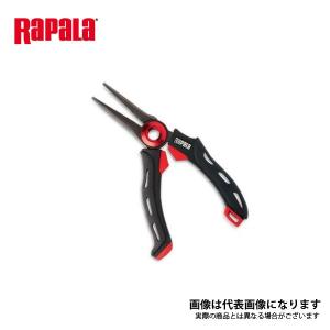 スノーピーク　プライヤー スノーピークが作る本物のフィッシングプライヤーは、機能的であり