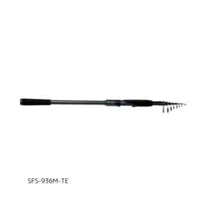 Abu Garcia（アブガルシア） ○アブガルシア ソルティーフィールド SFS