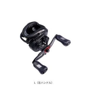 Abu Garcia（アブガルシア） MAX5 ELITE ROCKET L（左ハンドル） 2025
