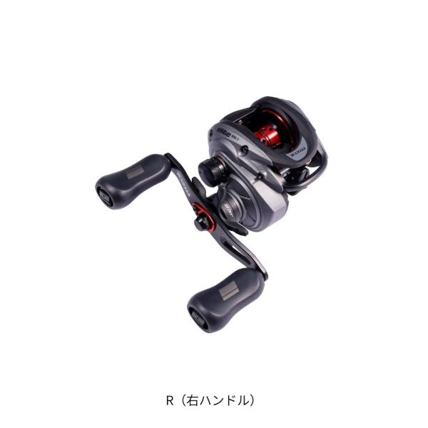 MAX5 ELITE ROCKET R（右ハンドル） AbuGarcia（アブガルシア） 2025年...