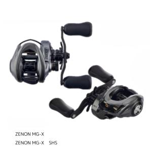 Abu Garcia（アブガルシア） [90] 23 レボ SP ビースト 2000S : かめや