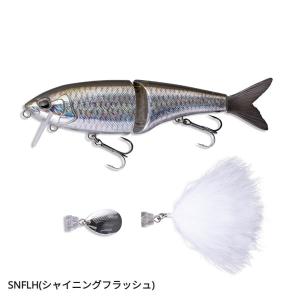 一誠 G.C.ミノー 89 SP ワカサギ 爆買 : フィッシングマックス - 通販