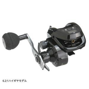 アブ ガルシア MAX DLC BG H　 L 左ハンドル リール ベイトリール｜fishingmax-webshop