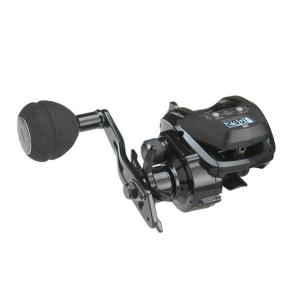 アブ ガルシア 21 ソルティステージ プロトタイプ スロージギング XSPC