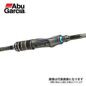 Abu Garcia（アブガルシア） ○アブガルシア ソルティースタイル