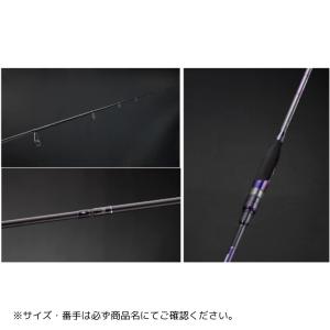 Abu Garcia 25 エギシス フィネス エギング EFES-832ML 釣り エギング