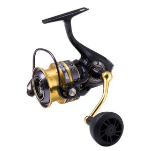 アブ ガルシア スーペリア 3000MSH リール ベイトリール｜fishingmax-webshop