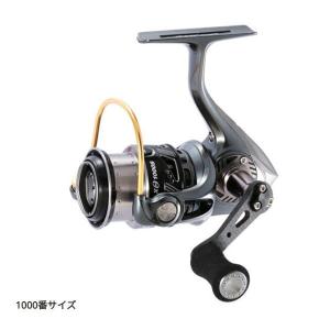 アブ ガルシア Revo ALX THETA 1000S 1000S 数量限定特価｜fishingmax-webshop