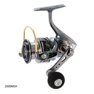 アブガルシア　Revo ウルトラキャスト　左巻き アブ ガルシア REVO ULTRACAST BF8 ウルトラキャストBF8 L 左ハンドル