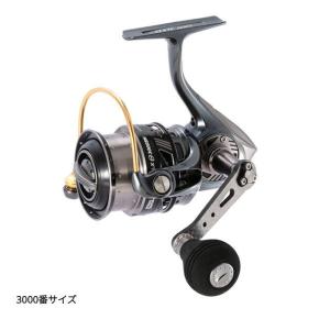 アブ ガルシア Revo ALX THETA 3000SH 3000SH 数量限定特価｜fishingmax-webshop