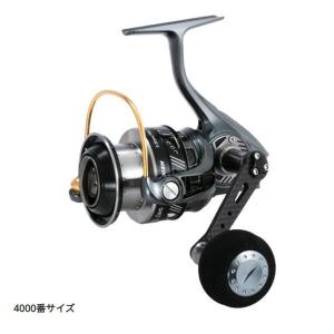 アブ ガルシア Revo ALX THETA 4000SH 4000SH 数量限定特価｜fishingmax-webshop