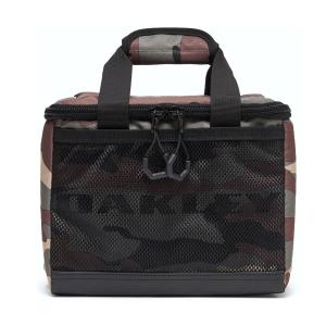 オークリー ESSENTIAL COOLER BAG FOS900802 CORE CAMO｜fishingmax-webshop