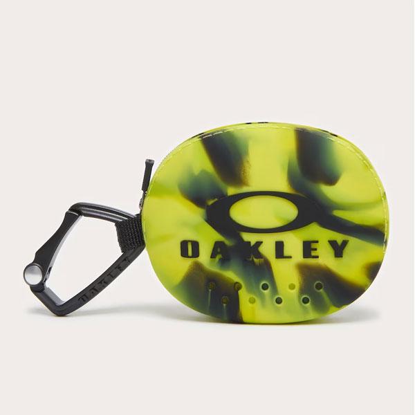 オークリー OAKLEY SILICONE CASE 17.0 FW 762 FOS901540