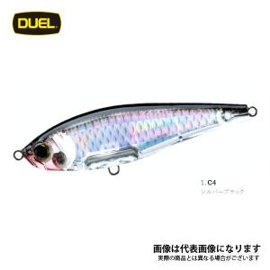 マルキュー（MARUKYU） エギリー ダートマックスTR 30g−BK TR13 UV