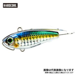 デュエル ハードコア ソリッドスピン 32g 55mm F1184 HKS コノシロ｜fishingmax-webshop