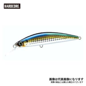 デュエル ハードコア ヘビーミノー 70mm F1188 HKS コノシロ｜fishingmax-webshop