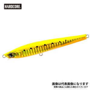 GAN CRAFT ガンクラフト COSO JIG 120 #08 ブルピンゴールドMT