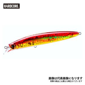 デュエル ハードコア ミッドダイバー（F）95mm F1191 HGR アカキン｜fishingmax-webshop