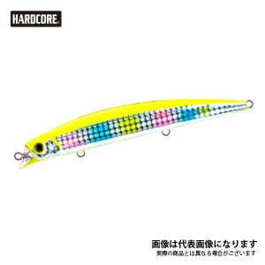 デプス ギラギラコウゲキ GIRAGIRA KOUGEKI 新色 オーロラグリッター