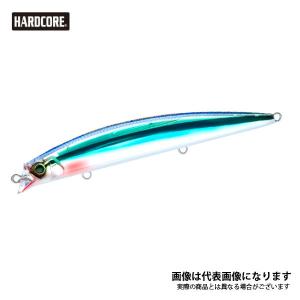 DAIWA（ダイワ） ハートランド 6101ULLX/RS-SMT16 冴掛 Midge