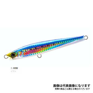 デュエル ハードコア　モンスターショット (S) 125mm F1197-HIW イワシ｜fishingmax-webshop