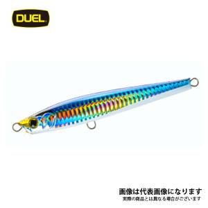 DUEL（デュエル） ハードコア モンスターショット (S) 95mm F1196 HIW