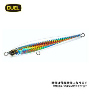 DUEL（デュエル） モンスターショット 125mm 15 HBIW ブリーディング