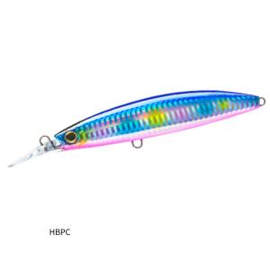 オーナー 撃投ジグ 105g 39ブルピンゼブラ : フィッシング