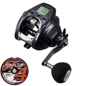 DAIWA（ダイワ） 電動リール 15 レオブリッツ 300J : つり具の銭屋