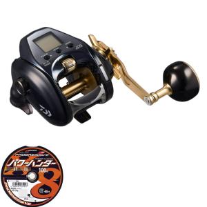 シマノ（SHIMANO） 22 BT マスター 11AH 電動リール用バッテリー