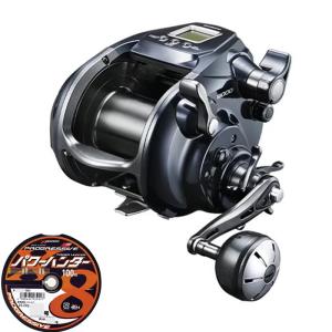 DAIWA（ダイワ） 19 バリスティック LT4000-C / スピニング リール