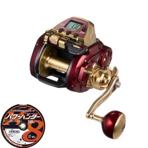 シマノ（SHIMANO） 16 BB-Xデスピナ 2500DXG /E040M 未使用 メジナ