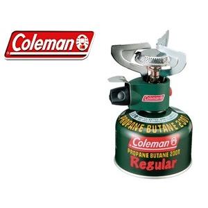 Coleman（コールマン） シングルバーナー アウトランダーマイクロ