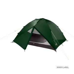 Jack Wolfskin（ジャックウルフスキン） ヘキサタープ テント キャンプ